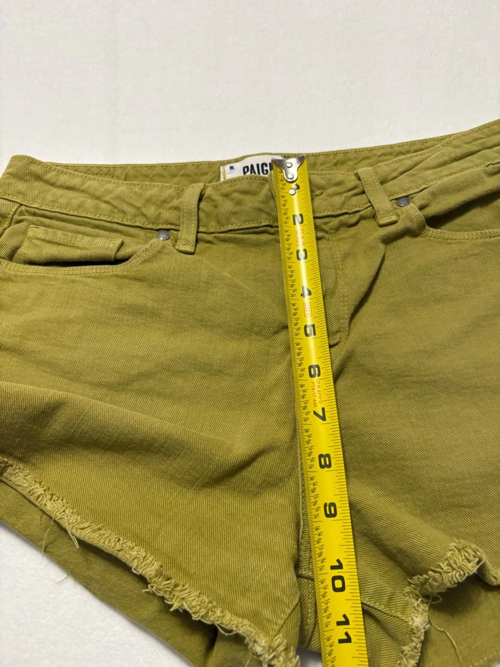 PAIGE women denim